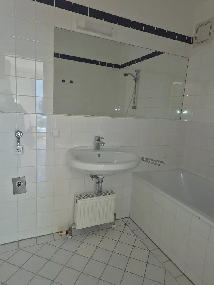 2-Zimmer-Wohnung mieten in Wien – 42,4 m², € 843 – Bild 4 von 4