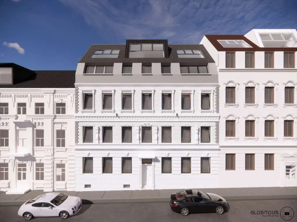 Immobilie kaufen in Wien – 572 m², € 1.499.000 – Bild 1 von 9