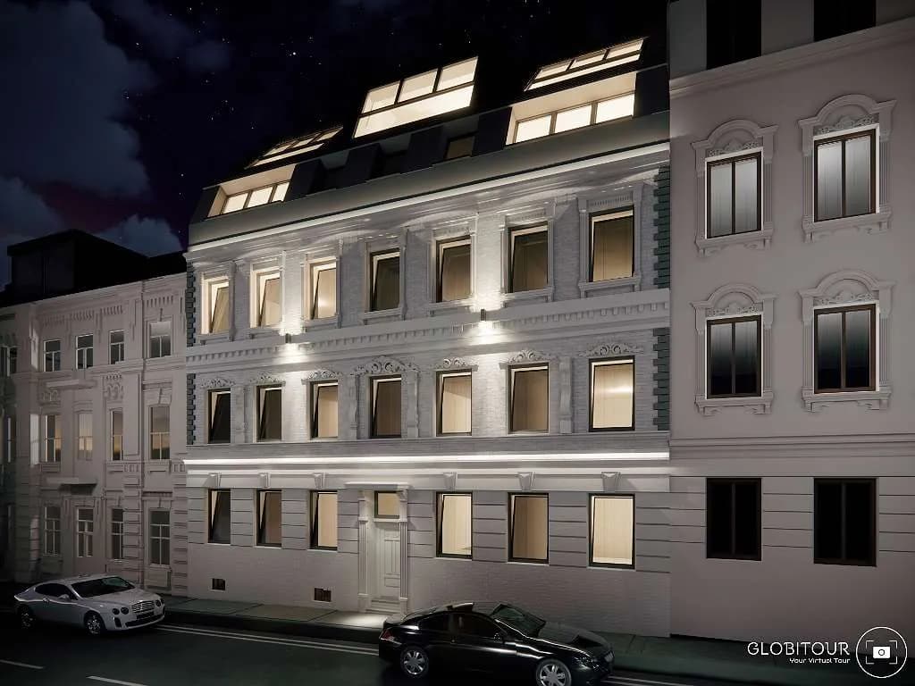 Immobilie kaufen in Wien – 572 m², € 1.499.000 – Bild 4 von 9
