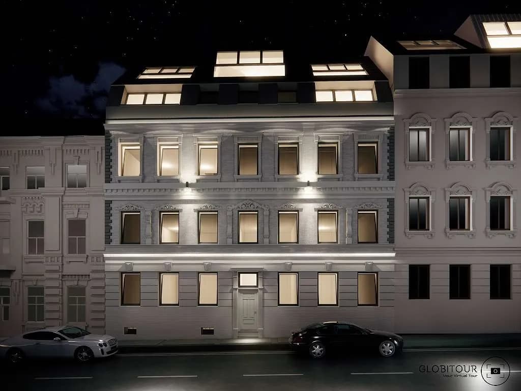 Immobilie kaufen in Wien – 572 m², € 1.499.000 – Bild 5 von 9