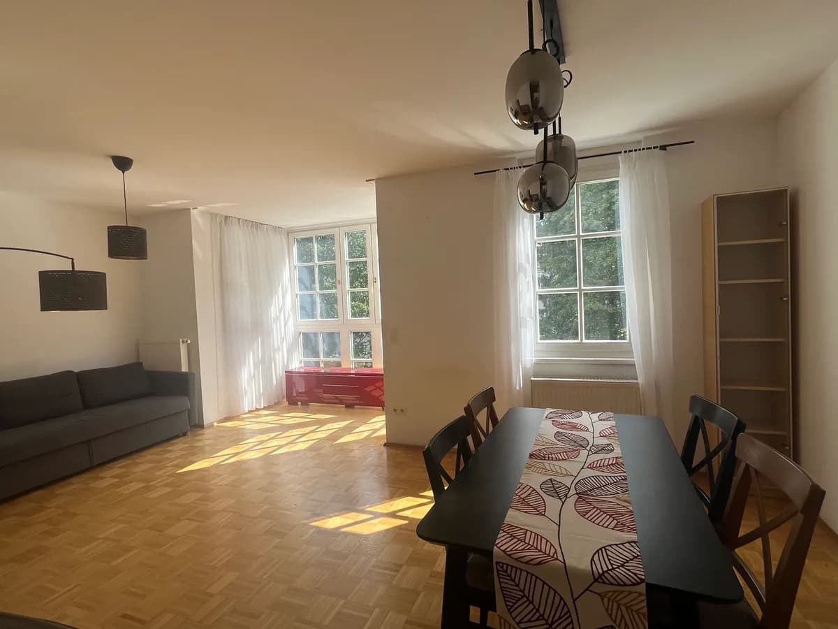 3-Zimmer-Wohnung mieten in Wien – 80 m², € 1.981 – Bild 6 von 31