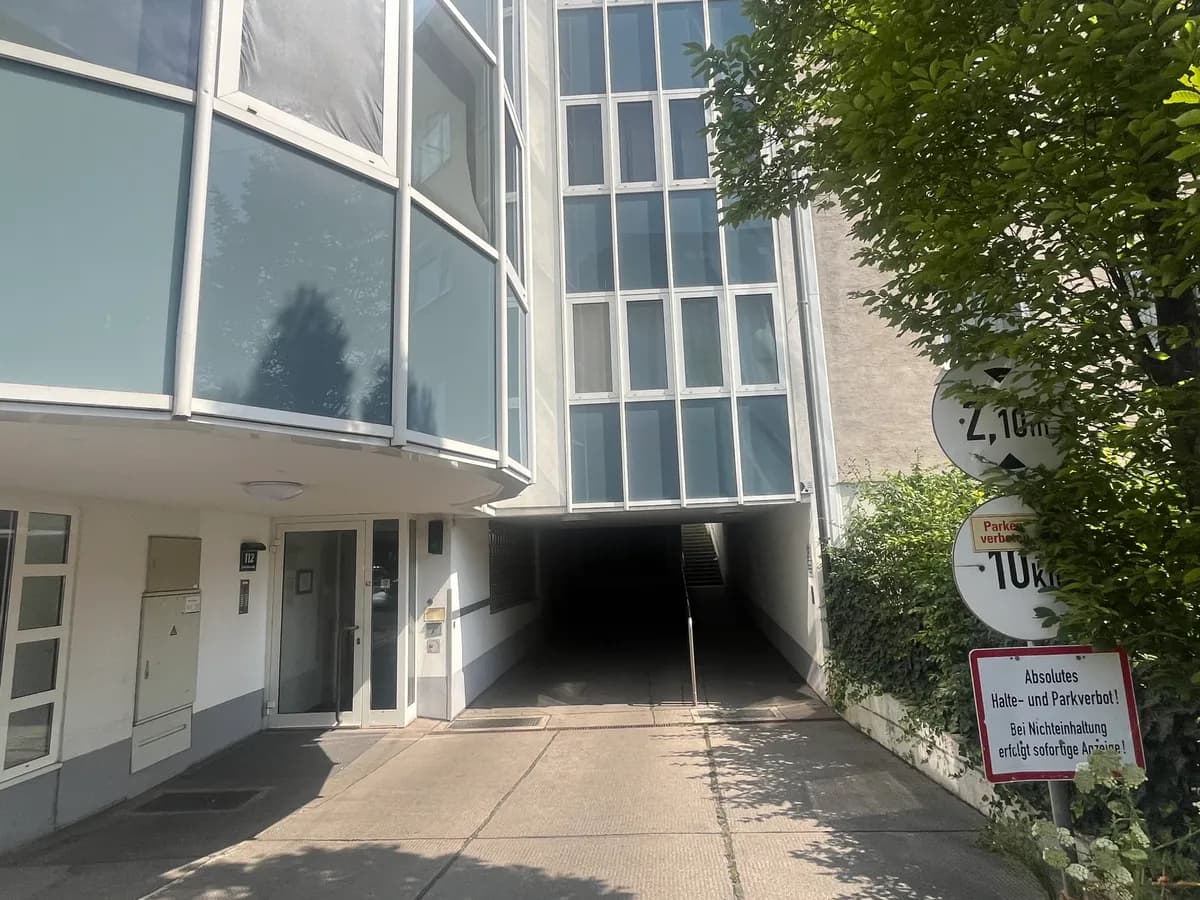 3-Zimmer-Wohnung mieten in Wien – 80 m², € 1.981 – Bild 11 von 31
