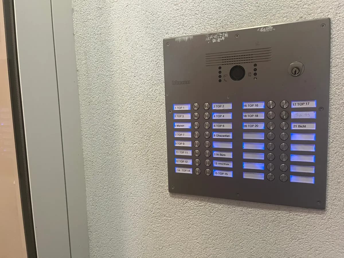 3-Zimmer-Wohnung mieten in Wien – 80 m², € 1.981 – Bild 21 von 31