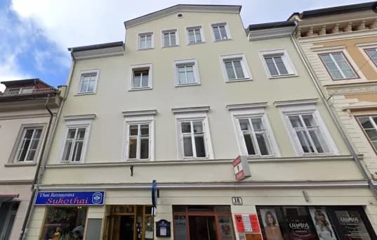 5-Zimmer-Immobilie mieten in Klagenfurt – 175 m², € 2.014