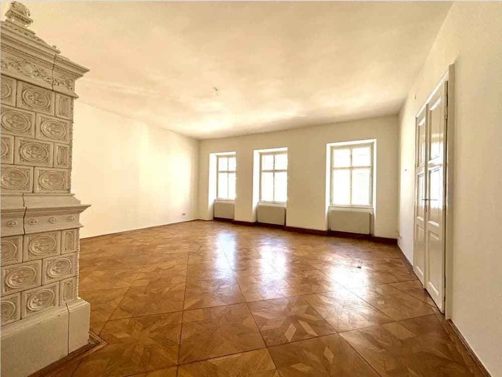 5-Zimmer-Immobilie mieten in Klagenfurt – 175 m², € 2.014 – Bild 3 von 4