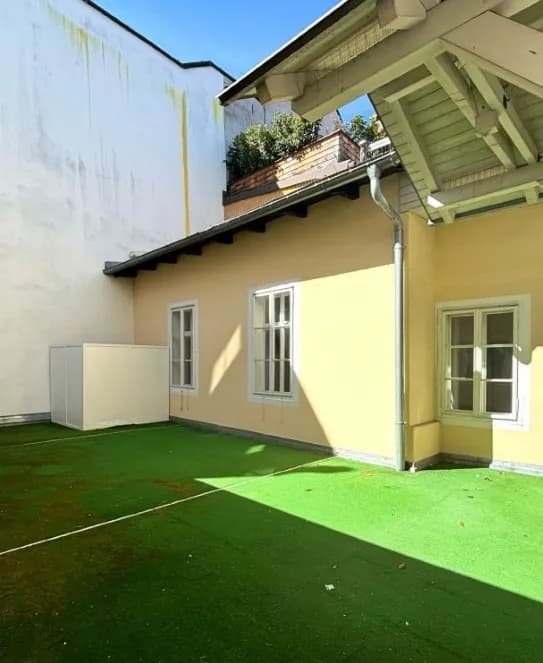 5-Zimmer-Immobilie mieten in Klagenfurt – 175 m², € 2.014 – Bild 4 von 4