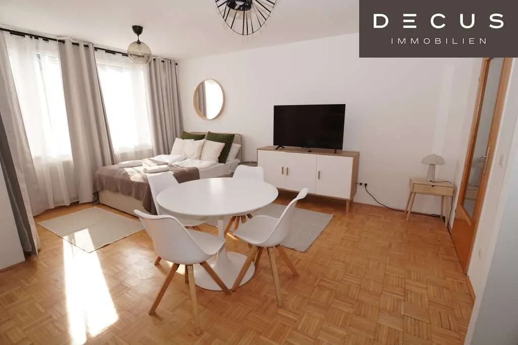 1-Zimmer-Wohnung kaufen in Wien – 35,03 m², € 199.000 – Bild 3 von 8