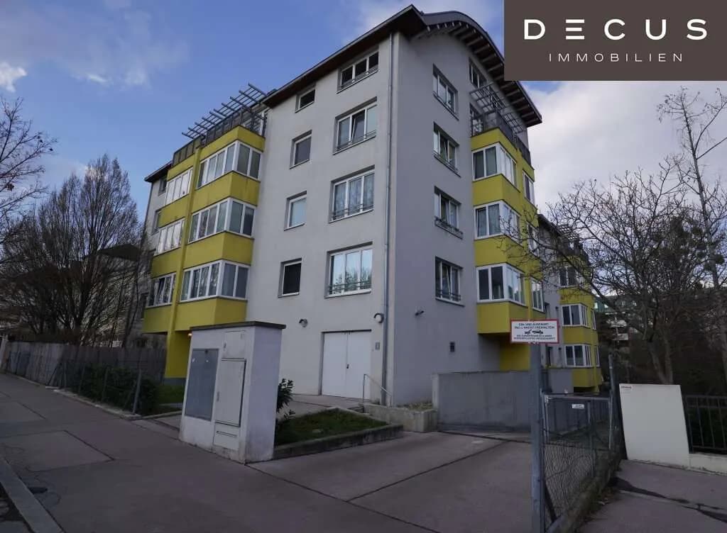 1-Zimmer-Wohnung kaufen in Wien – 35,03 m², € 199.000 – Bild 6 von 8