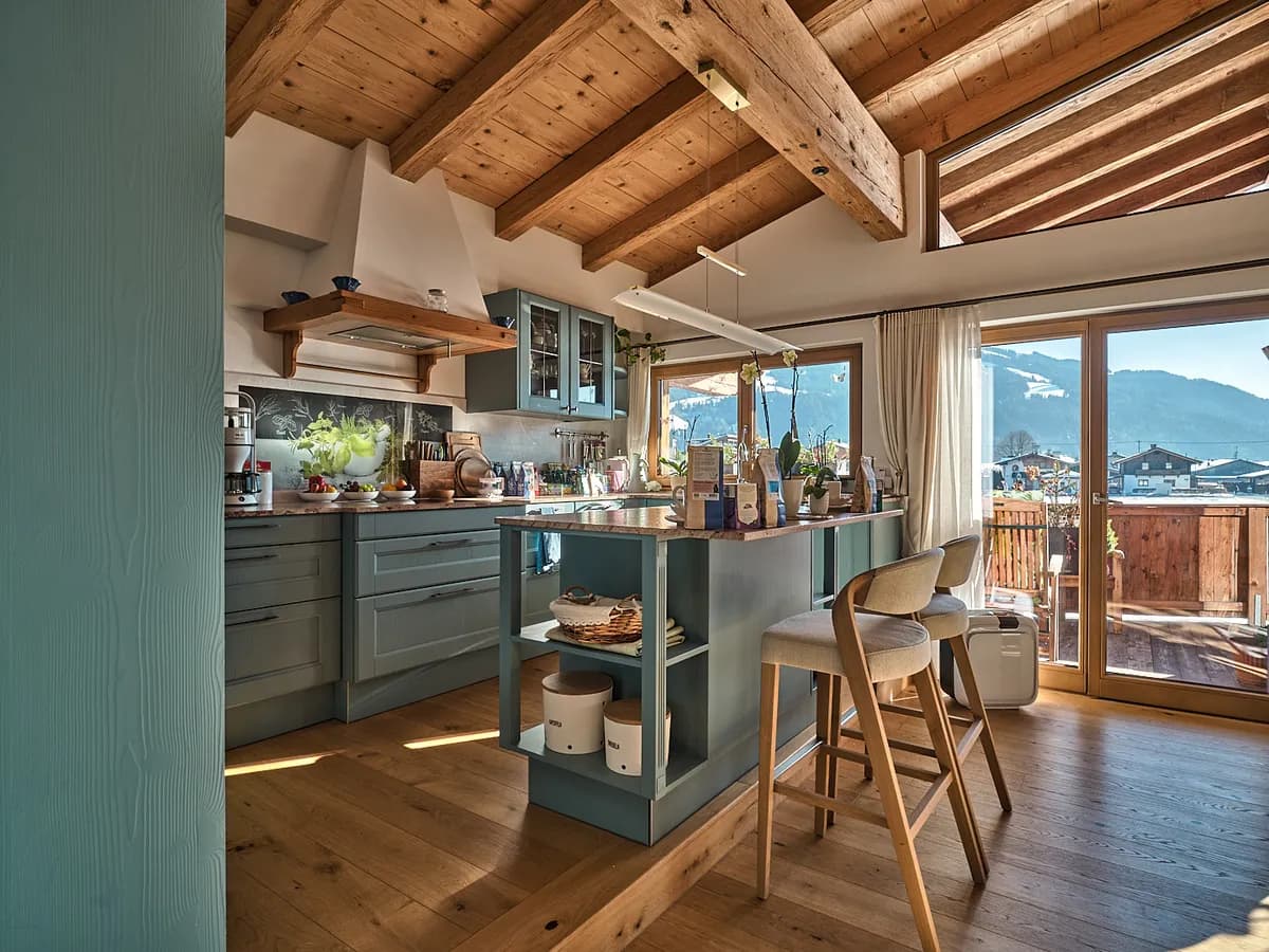 4-Zimmer-Wohnung kaufen in Kitzbühel – 115 m², € 1.290.000 – Bild 3 von 5