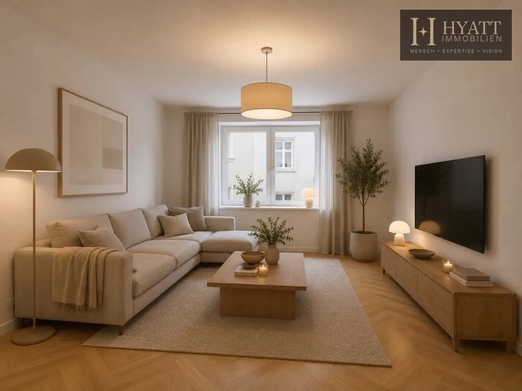 3-Zimmer-Wohnung kaufen in Wien – 85 m², € 580.000 – Bild 4 von 19