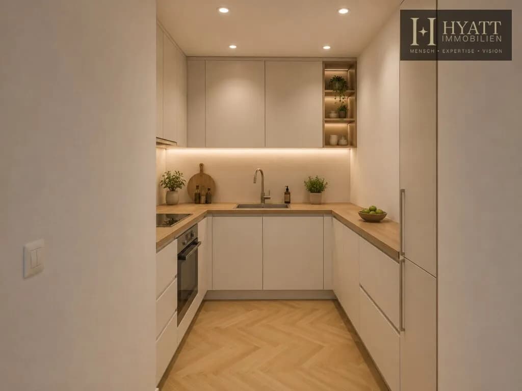 3-Zimmer-Wohnung kaufen in Wien – 85 m², € 580.000 – Bild 6 von 19