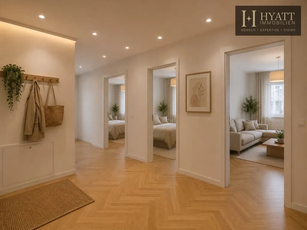3-Zimmer-Wohnung kaufen in Wien – 85 m², € 580.000 – Bild 11 von 19