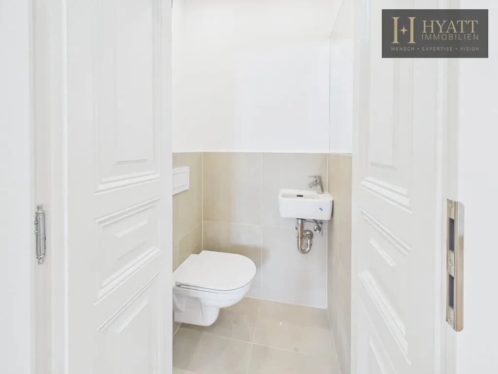 3-Zimmer-Wohnung kaufen in Wien – 85 m², € 580.000 – Bild 17 von 19
