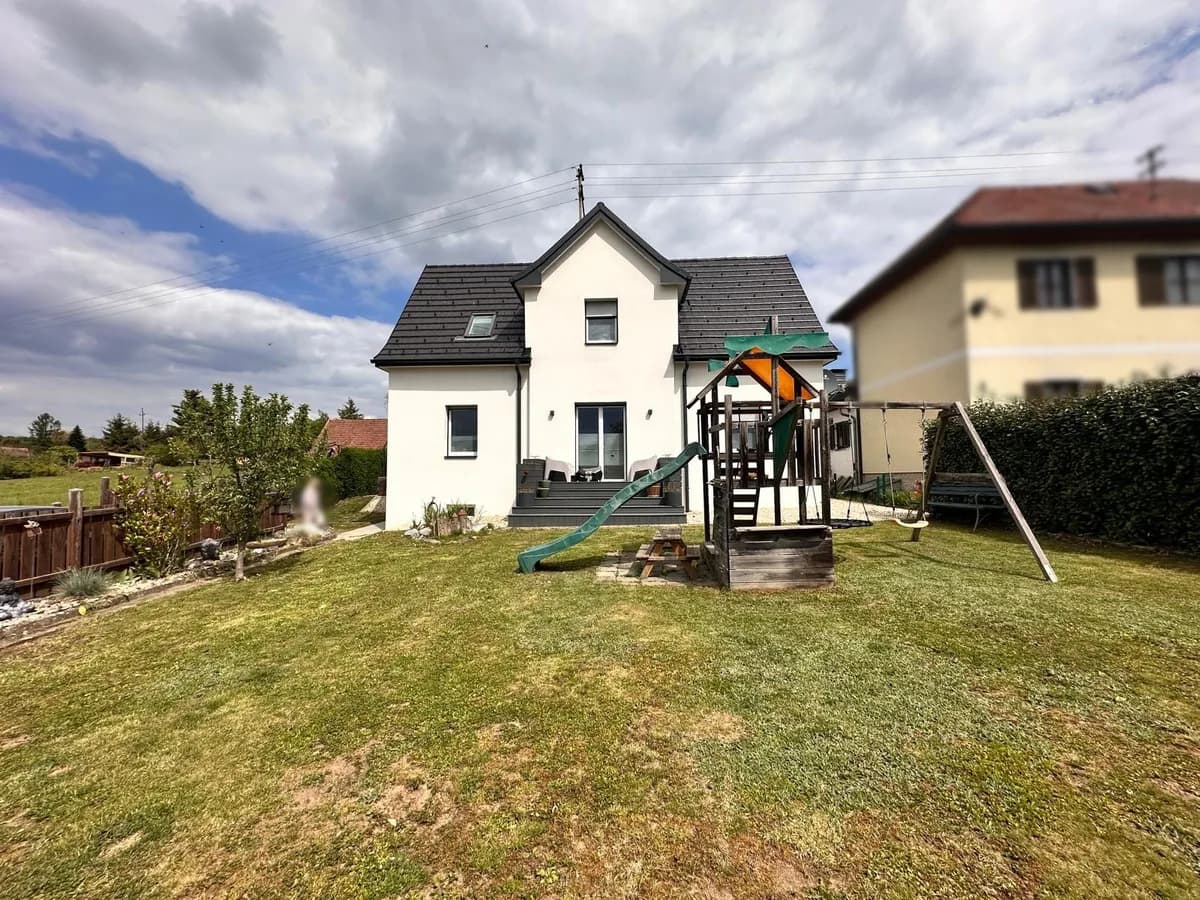 5-Zimmer-Haus kaufen in Hartberg-Fürstenfeld – 126,79 m², € 449.000 – Bild 2 von 29