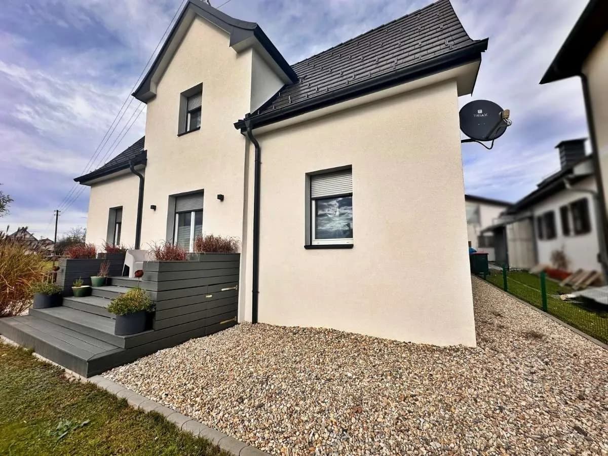 5-Zimmer-Haus kaufen in Hartberg-Fürstenfeld – 126,79 m², € 449.000 – Bild 4 von 29