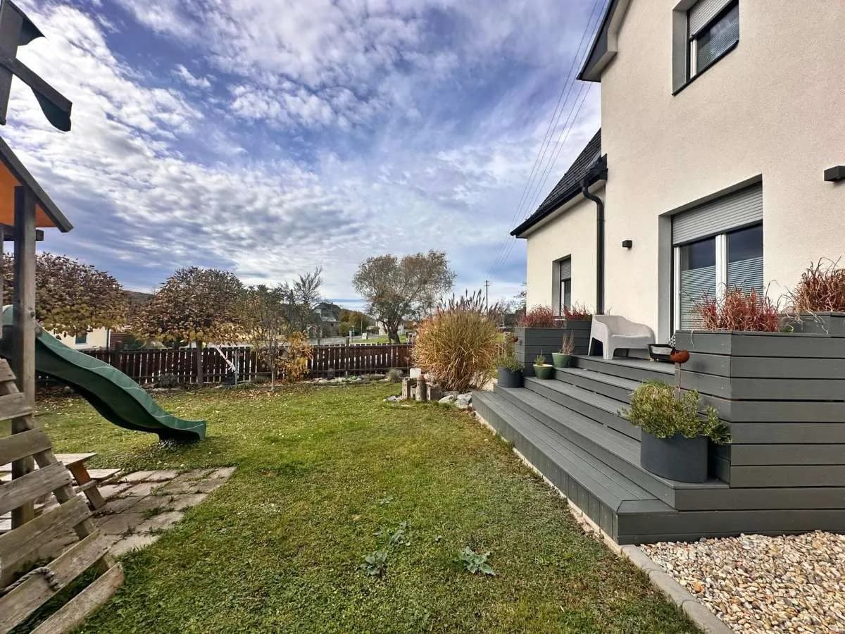 5-Zimmer-Haus kaufen in Hartberg-Fürstenfeld – 126,79 m², € 449.000 – Bild 5 von 29