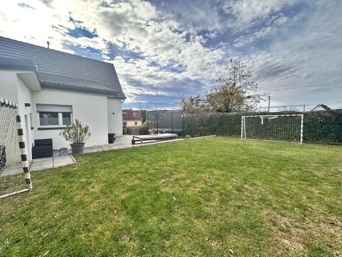 5-Zimmer-Haus kaufen in Hartberg-Fürstenfeld – 126,79 m², € 449.000 – Bild 8 von 29