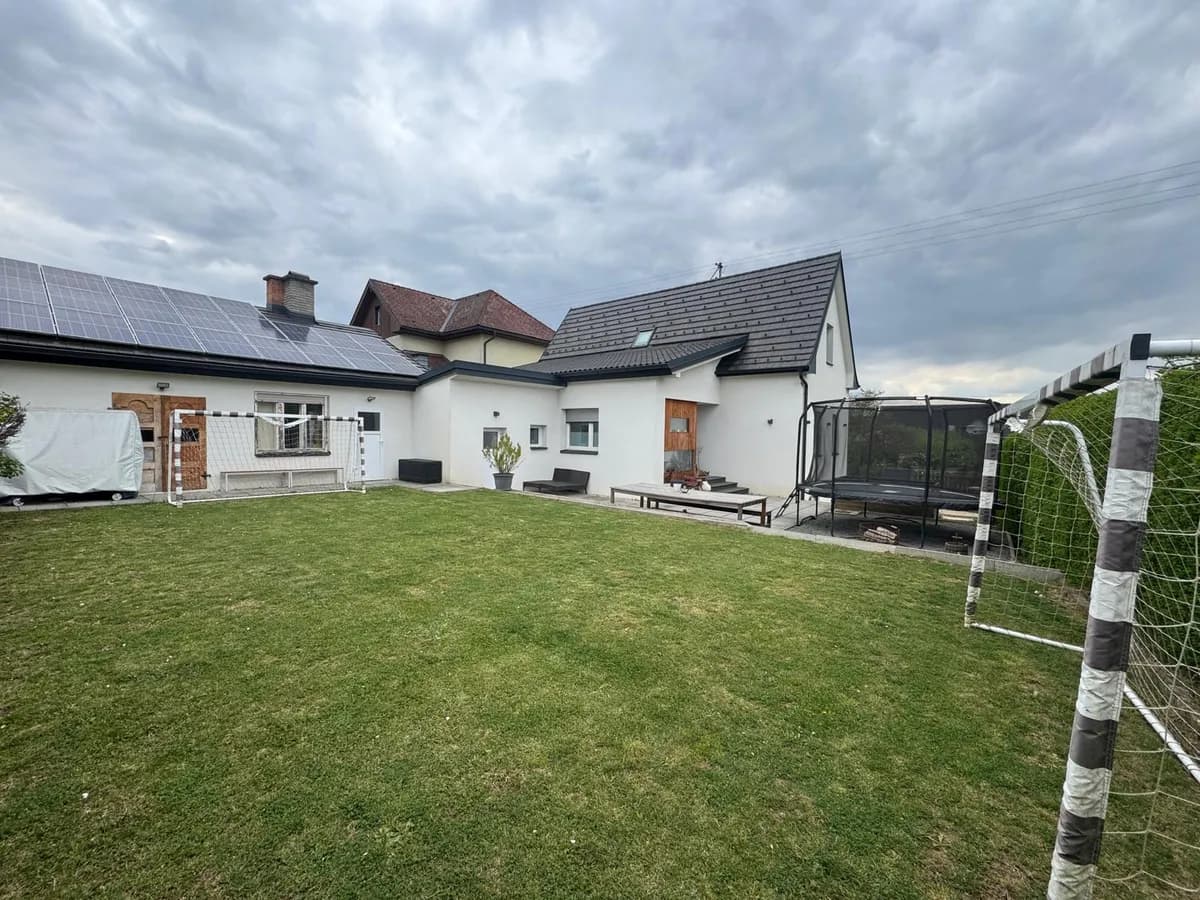 5-Zimmer-Haus kaufen in Hartberg-Fürstenfeld – 126,79 m², € 449.000 – Bild 9 von 29