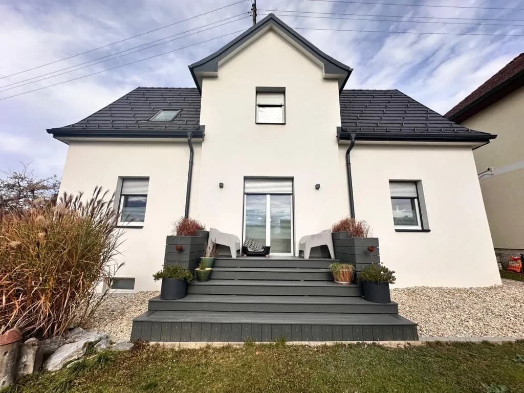 5-Zimmer-Haus kaufen in Hartberg-Fürstenfeld – 126,79 m², € 449.000 – Bild 24 von 29