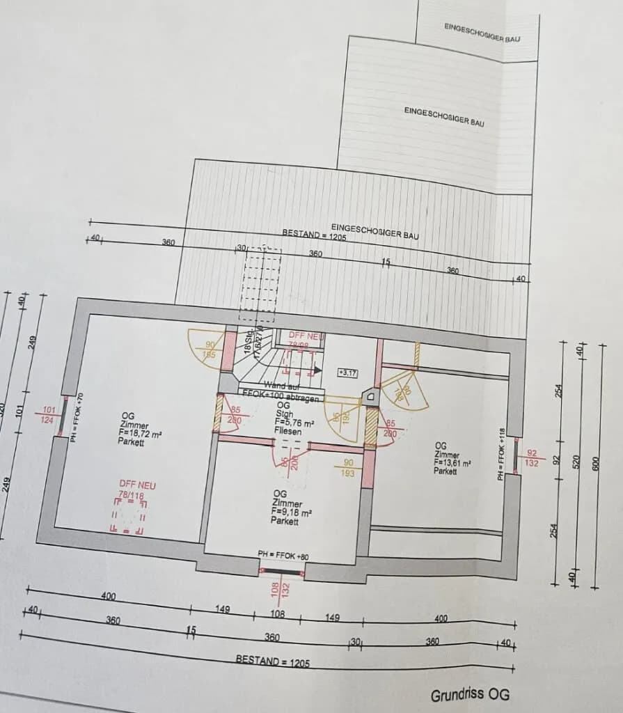 5-Zimmer-Haus kaufen in Hartberg-Fürstenfeld – 126,79 m², € 449.000 – Bild 28 von 29