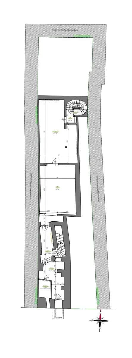 3-Zimmer-Immobilie mieten in Klagenfurt – 541,07 m², € 6.872 – Bild 4 von 7
