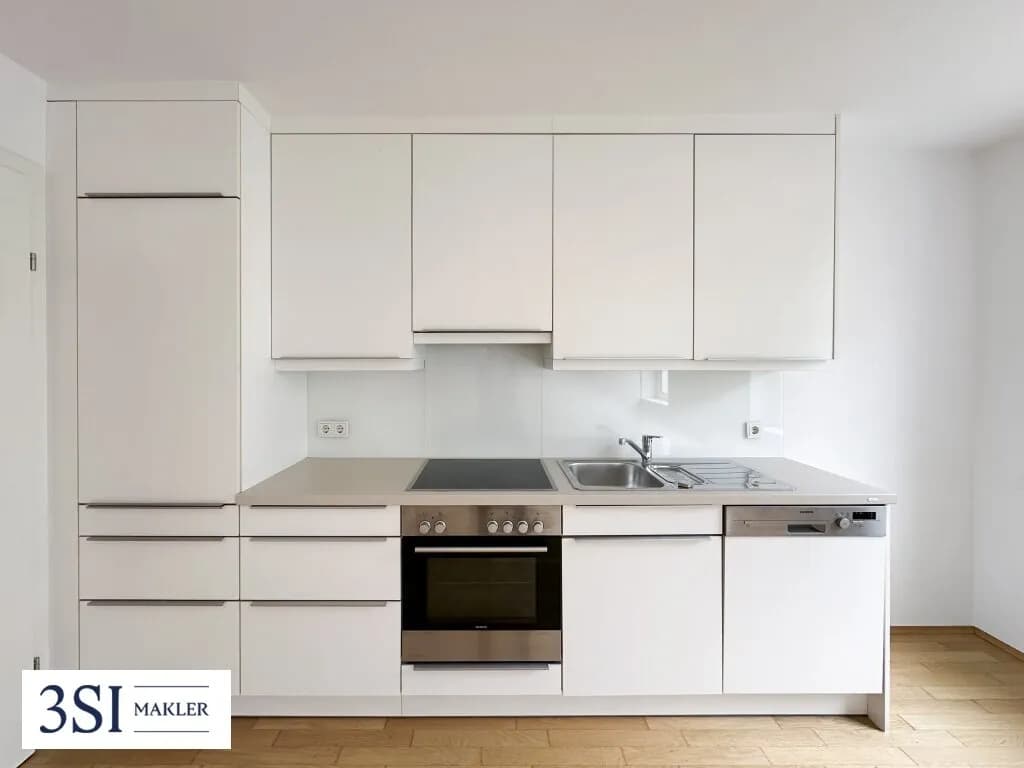 2-Zimmer-Wohnung mieten in Wien – 43,24 m², € 1.120 – Bild 3 von 10