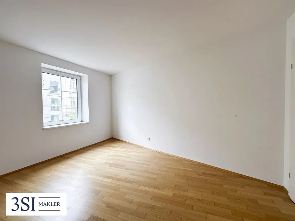 2-Zimmer-Wohnung mieten in Wien – 43,24 m², € 1.120 – Bild 4 von 10