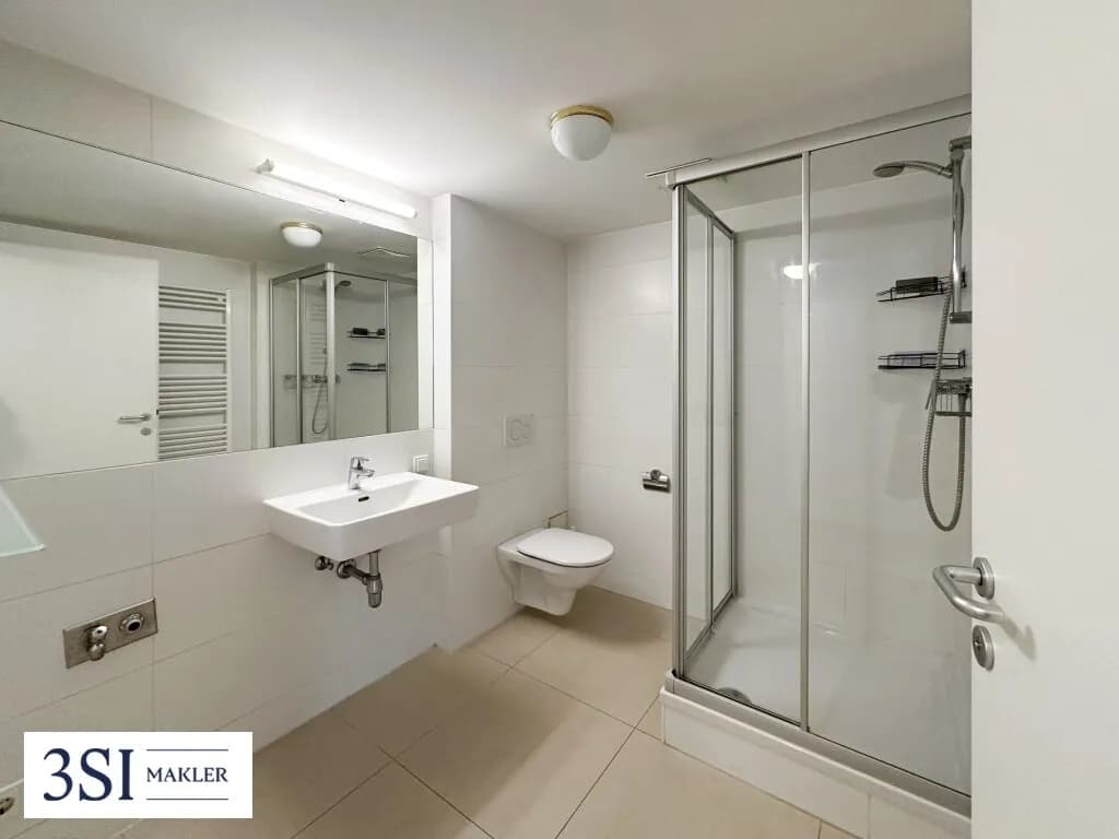 2-Zimmer-Wohnung mieten in Wien – 43,24 m², € 1.120 – Bild 6 von 10