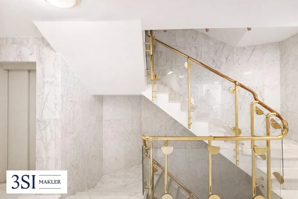 2-Zimmer-Wohnung mieten in Wien – 43,24 m², € 1.120 – Bild 8 von 10