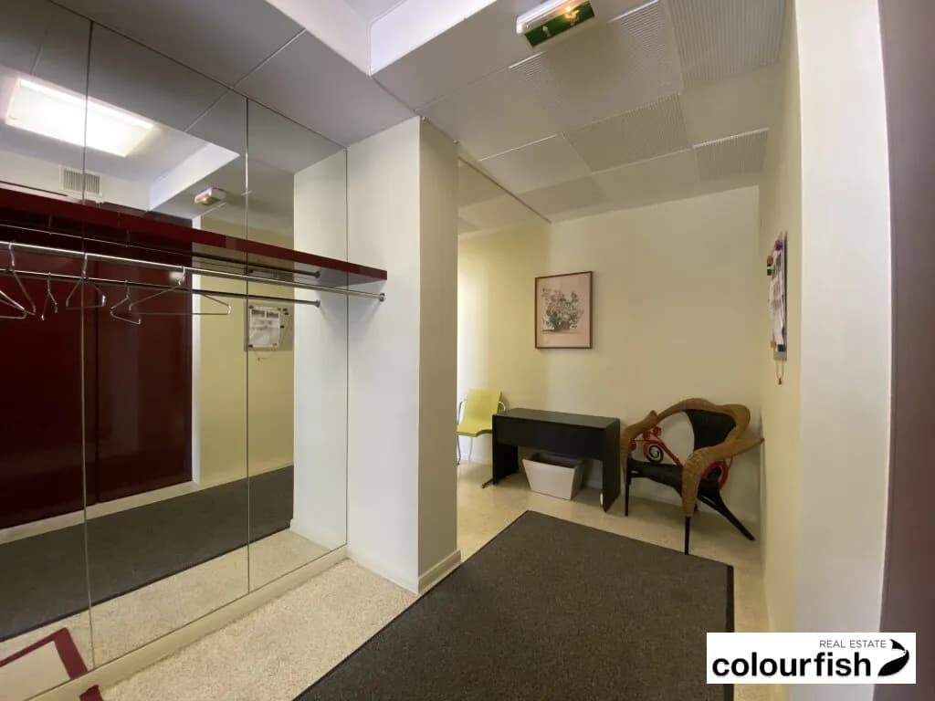 4-Zimmer-Gewerbeimmobilie mieten in Wien – 129 m², € 1.954 – Bild 3 von 11