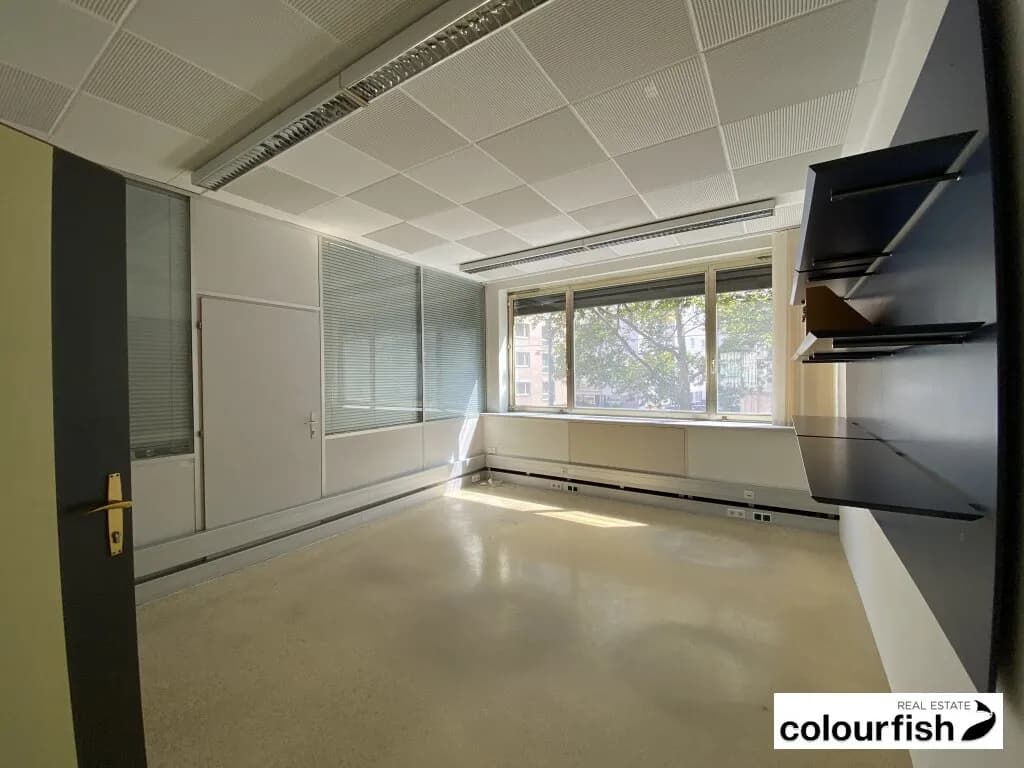 4-Zimmer-Gewerbeimmobilie mieten in Wien – 129 m², € 1.954 – Bild 6 von 11