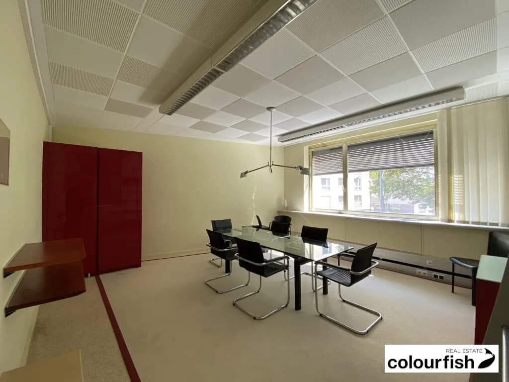 4-Zimmer-Gewerbeimmobilie mieten in Wien – 129 m², € 1.954 – Bild 7 von 11