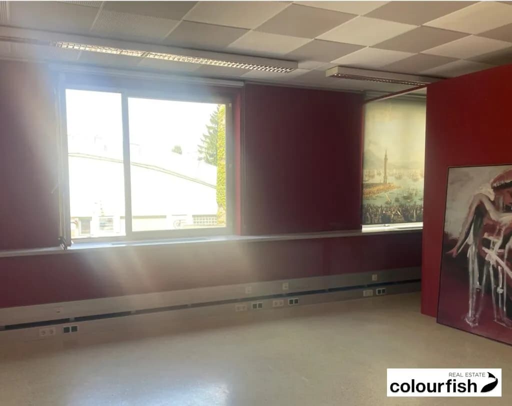 4-Zimmer-Gewerbeimmobilie mieten in Wien – 129 m², € 1.954 – Bild 8 von 11