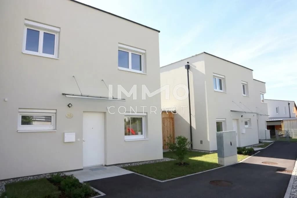 4-Zimmer-Haus mieten in Melk – 108,42 m², € 1.358