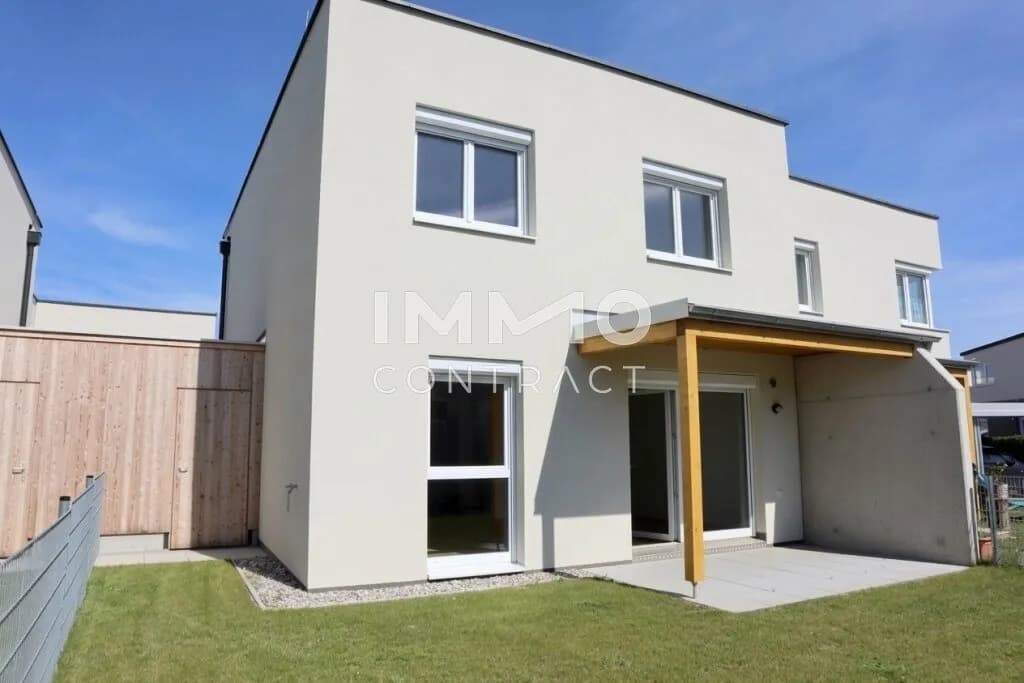 4-Zimmer-Haus mieten in Melk – 108,42 m², € 1.358 – Bild 2 von 27