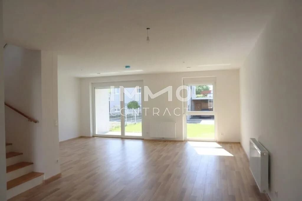 4-Zimmer-Haus mieten in Melk – 108,42 m², € 1.358 – Bild 4 von 27