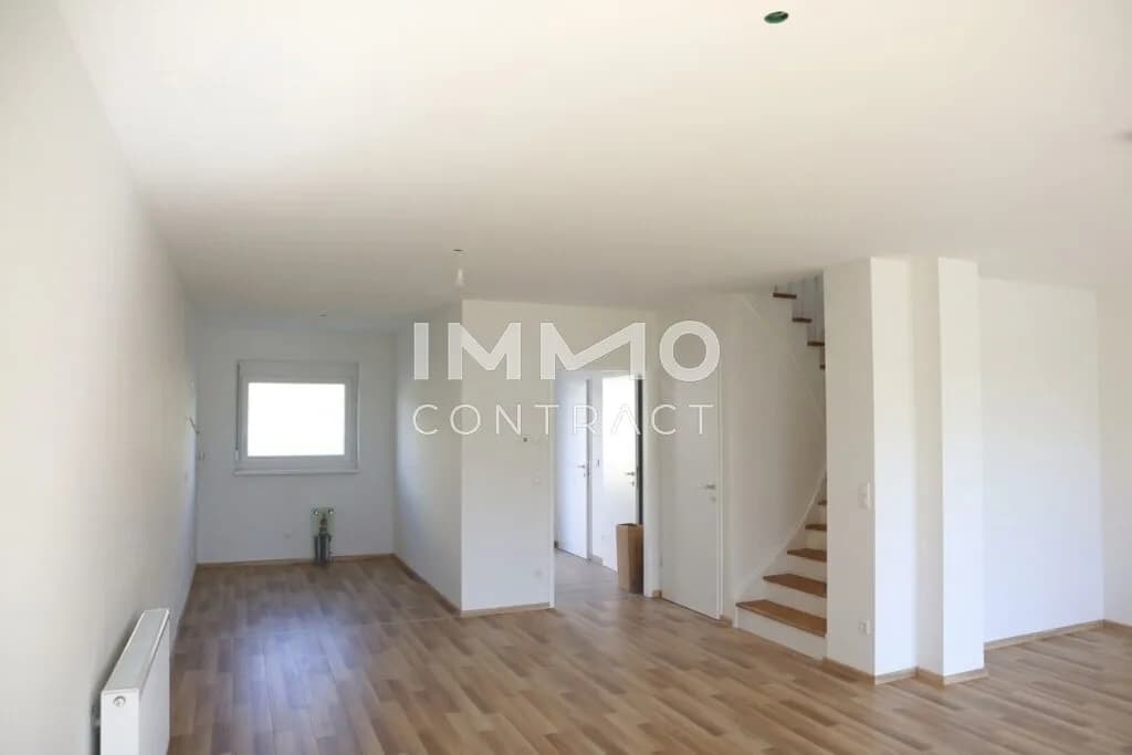 4-Zimmer-Haus mieten in Melk – 108,42 m², € 1.358 – Bild 5 von 27