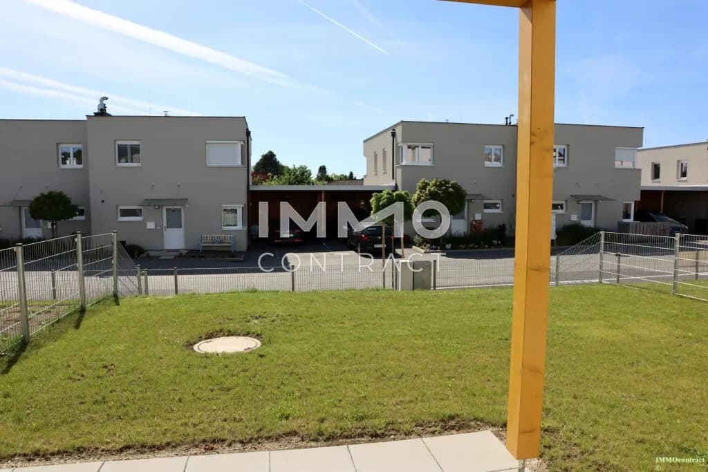 4-Zimmer-Haus mieten in Melk – 108,42 m², € 1.358 – Bild 6 von 27