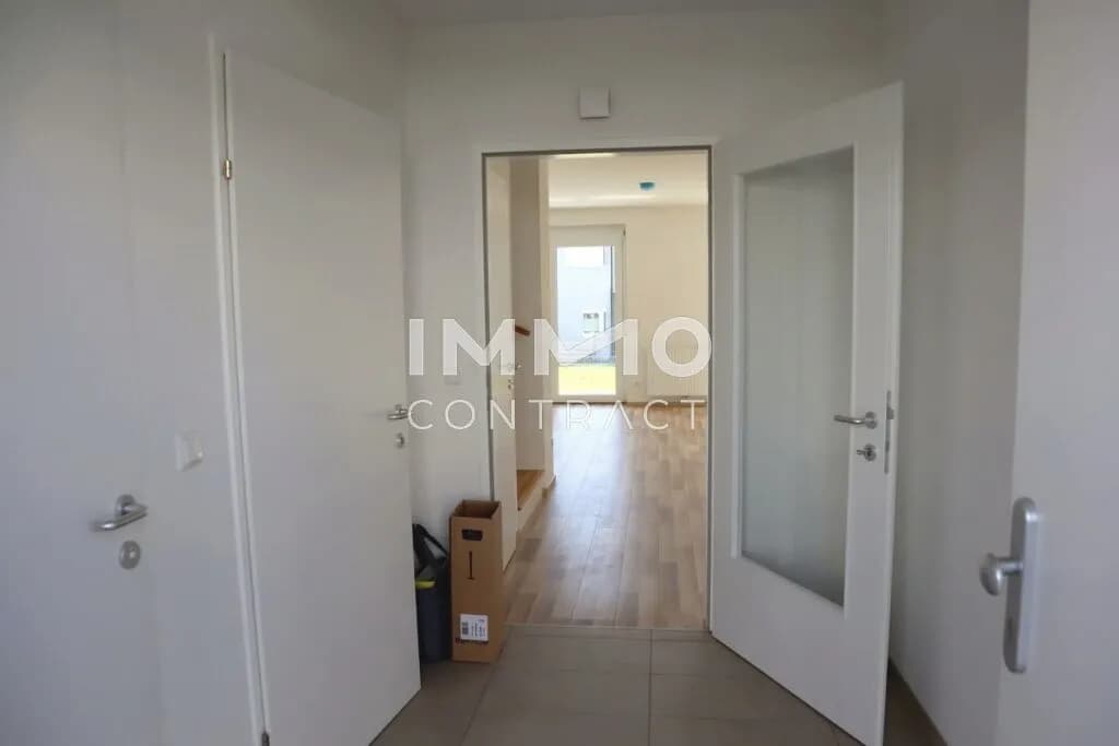 4-Zimmer-Haus mieten in Melk – 108,42 m², € 1.358 – Bild 7 von 27