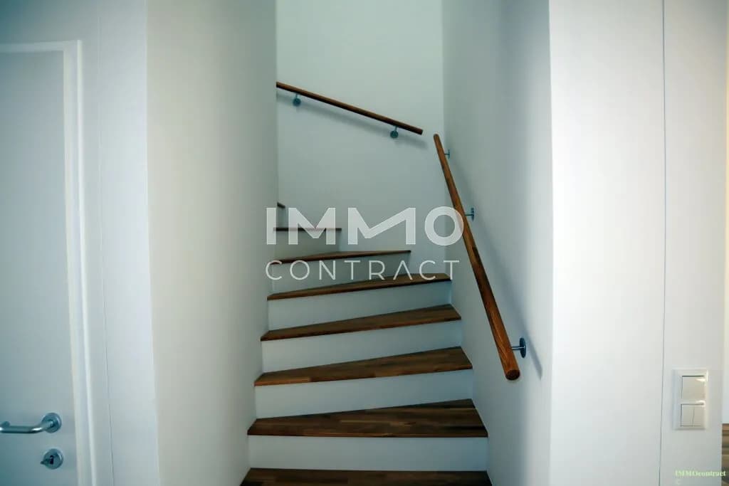 4-Zimmer-Haus mieten in Melk – 108,42 m², € 1.358 – Bild 9 von 27