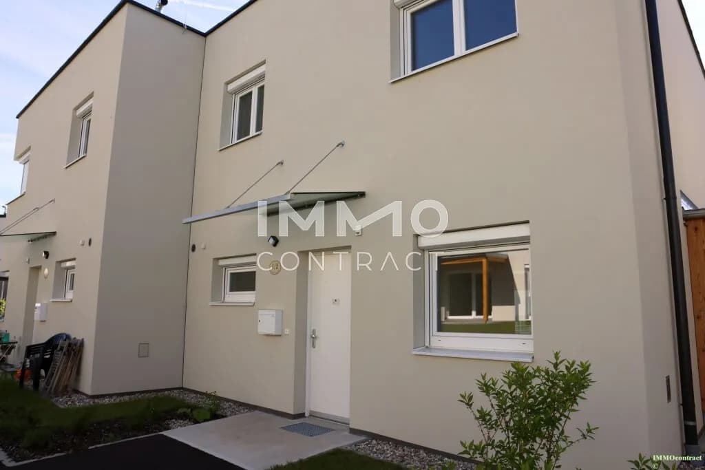 4-Zimmer-Haus mieten in Melk – 108,42 m², € 1.358 – Bild 16 von 27