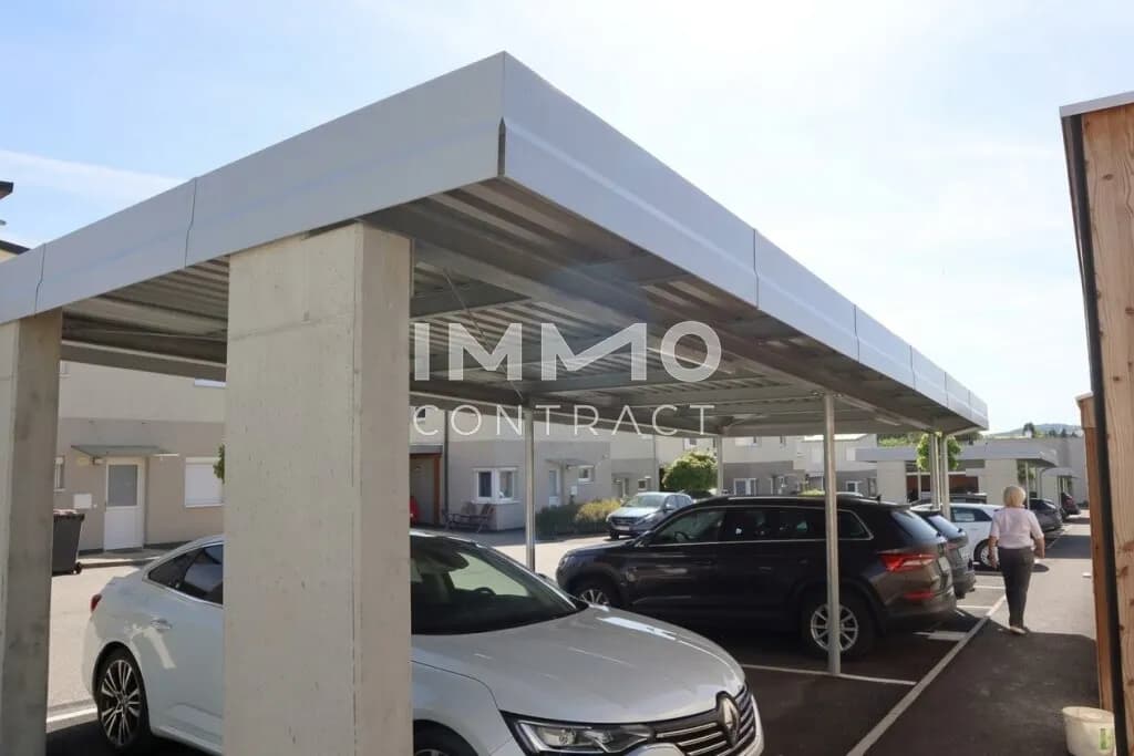 4-Zimmer-Haus mieten in Melk – 108,42 m², € 1.358 – Bild 25 von 27