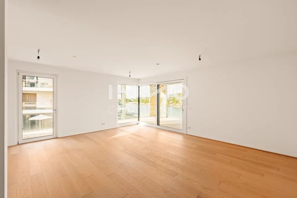 3-Zimmer-Wohnung kaufen in Wien – 101,75 m², € 813.700 – Bild 5 von 11