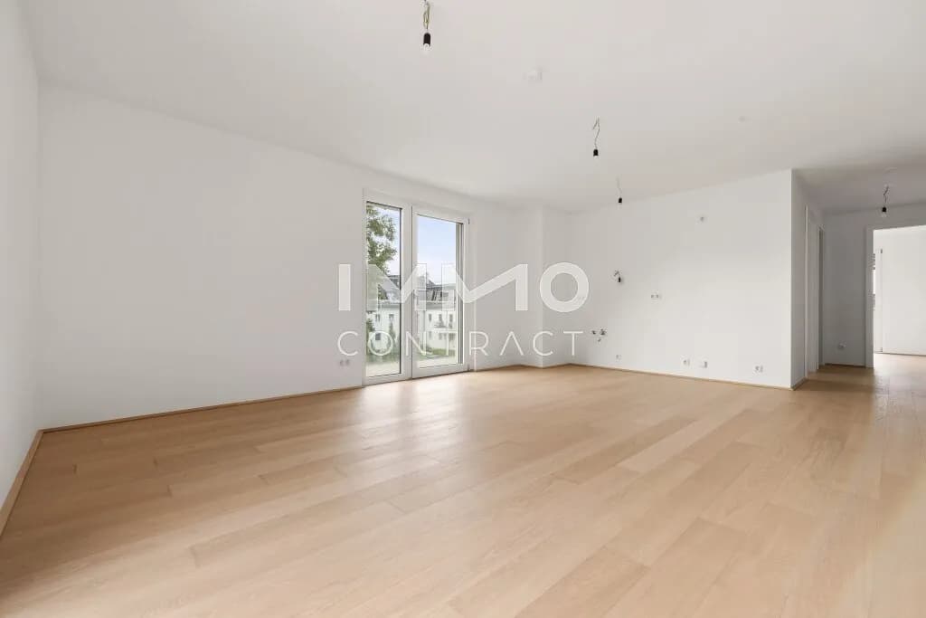 2-Zimmer-Wohnung kaufen in Wien – 63,78 m², € 472.770
