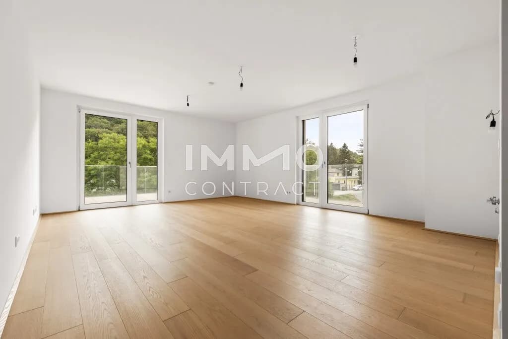 2-Zimmer-Wohnung kaufen in Wien – 63,78 m², € 472.770 – Bild 2 von 12