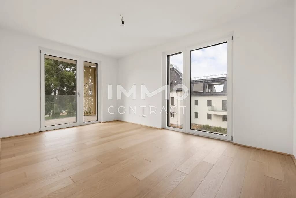 2-Zimmer-Wohnung kaufen in Wien – 63,78 m², € 472.770 – Bild 6 von 12