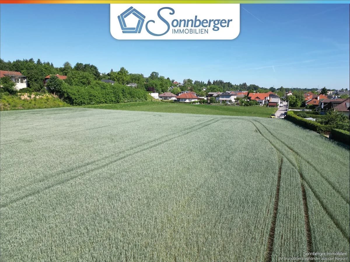 Grundstück kaufen in Linz Land – 854 m², € 216.107 – Bild 2 von 5