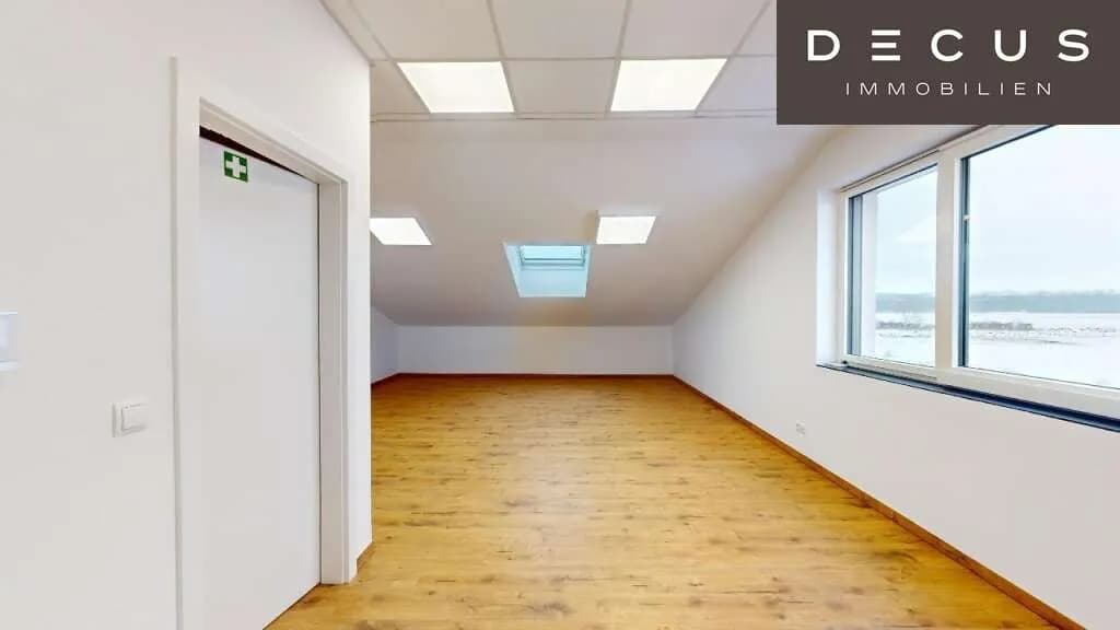 Gewerbeimmobilie mieten in Tulln – 48 m², € 500 – Bild 2 von 7