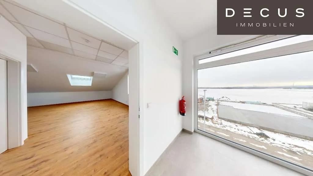 Gewerbeimmobilie mieten in Tulln – 48 m², € 500 – Bild 4 von 7