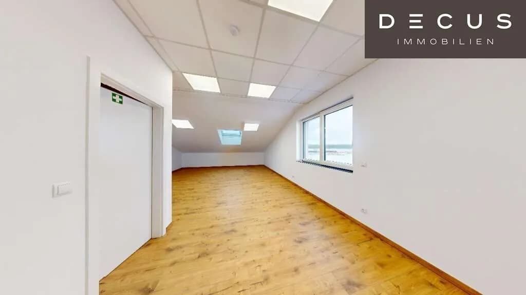 Gewerbeimmobilie mieten in Tulln – 48 m², € 500 – Bild 5 von 7